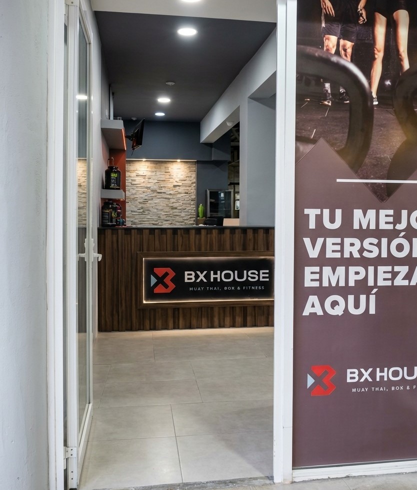 Gimnasio